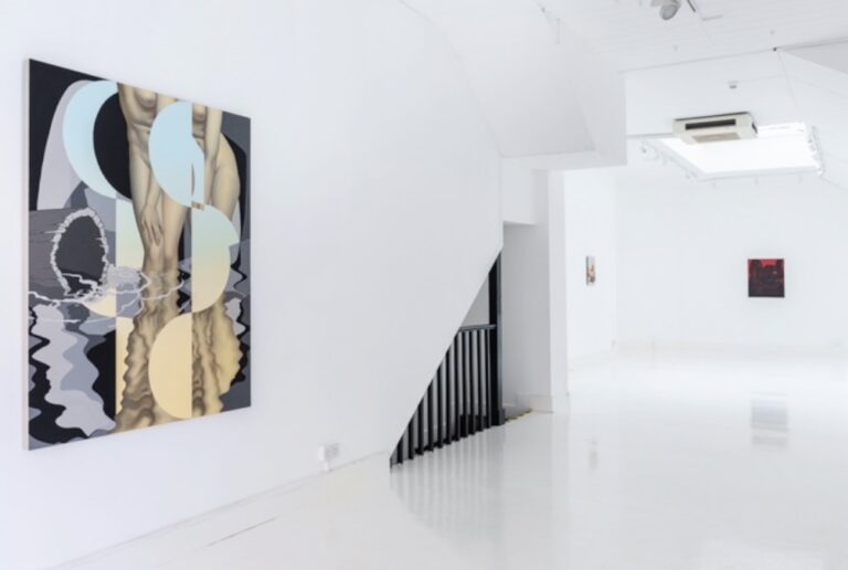Blank Space Soho Showroom image 16